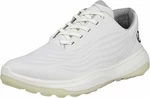 Ecco LT1 Womens Golf Shoes Blanco 37