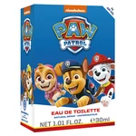 EP LINE Paw Patrol toaletní voda dětská 30 ml