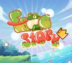Frog Story: The Power Tongue Steam CD Key