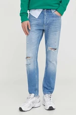 Rifle Calvin Klein Jeans pánske, J30J324829