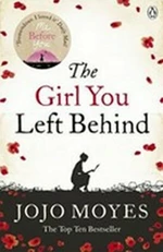 The Girl You Left Behind (Defekt) - Jojo Moyes