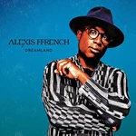 Alexis Ffrench - Dreamland (2 LP) Disco de vinilo