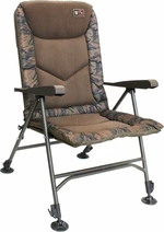 ZFISH Deluxe Camo Horgász szék