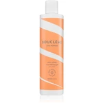 Bouclème Seal + Shield Curl Defining Gel stylingový gél pre spevnenie prirodzene vlnitých vlsov proti krepateniu 300 ml