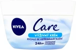 NIVEA CARE výživný krém