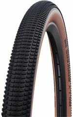 Schwalbe Billy Bonkers 20" (406 mm) Black/Tanwall 2.0 MTB kerékpár gumiabroncs