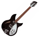 Rickenbacker 330 Guitarra Semi-Acústica