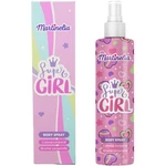 Martinelia Super Girl Body Spray telová hmla pre deti 210 ml