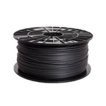 Tlačová struna (filament) Filament PM 1,75 ABS, 1 kg (F175ABS_BK) čierna tlačová struna (filament) • vhodná na tlač menších objektov • materiál: ABS (