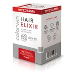 COLORWIN Hair Elixir  60 + 10 kapslí