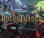 Warhammer 40,000: Rogue Trader Steam CD Key