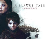 A Plague Tale: Innocence PlayStation 5 Account