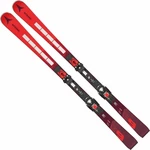 Atomic Redster S9 Revoshock S + X 12 GW Ski Set 170 cm Esquís