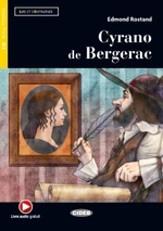 Cyrano de Bergerac - Edmond Rostand