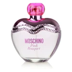 Moschino Pink Bouquet toaletní voda pro ženy 100 ml