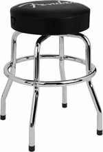 Fender Spaghetti Logo Pick Pouch 24" Krzesło barowe