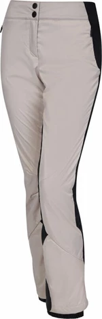 Sportalm Air CB Womens Ski Pants Taupe Pink 38 Pantalones de esquí