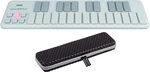 Korg nanoKEY 2 WH Set Teclado maestro