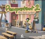 Passpartout 2: The Lost Artist Steam CD Key