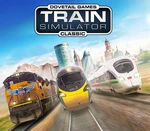 Train Simulator Classic Steam Altergift