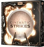 BOOM Library Cinematic Strikes Des (Digitální produkt)