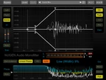 Nugen Audio Monofilter > Monofilter V4 UPG (Digitální produkt)