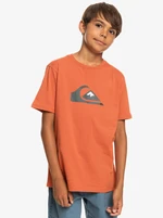 Children's T-shirt Quiksilver COMP LOGO SS YTH