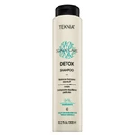 Lakmé Teknia Scalp Care Detox Shampoo čisticí šampon proti lupům 300 ml