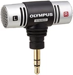 Olympus ME-51S Micrófono para grabadoras digitales