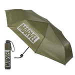 UMBRELLA FOLDING MANUAL SCHOOL MARVEL