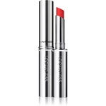 MAC Cosmetics Locked Kiss 24h Lipstick dlouhotrvající rtěnka s matným efektem odstín Gutsy 1,8 g
