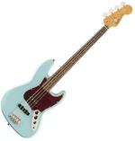 Fender Squier Classic Vibe '60s Jazz Bass IL Daphne Blue Elektrická basgitara