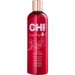CHI Rose Hip Oil Shampoo šampon pro barvené vlasy 340 ml