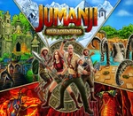 Jumanji: Wild Adventures AR XBOX One / Xbox Series X|S CD Key