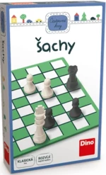 Hra Šachy cestovní