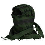 Šátek Palestina Atreus PENTAGON® – Forest Green (Barva: Forest Green)