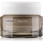 Korres Black Pine zpevňující krém 40 ml