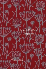 Carpathia - Maroš Krajňak - e-kniha