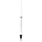 L’Oréal Paris Infaillible Grip 36h Gel Automatic Liner voděodolná gelová tužka na oči Polar White 5 g