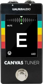 Walrus Audio Canvas Tuner