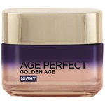 L´ORÉAL Paris Perfect Golden Age Noční pleťový krém 50 ml