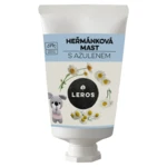 LEROS Heřmánková mast s azulenem 30 ml