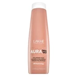 Lakmé Aura '03 Hyaluronic Mask maska wzmacniająca do włosów osłabionych 1000 ml