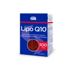 GS Koenzym Lipo Q10 100 mg