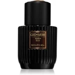 Khadlaj Cashmere Warm Oud parfumovaná voda unisex 100 ml