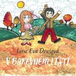 Lucie Eva Doušová – V barevném listí