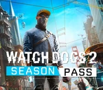 Watch Dogs 2 - Season Pass EMEA Ubisoft Connect CD Key