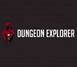 Dungeon Explorer EU Steam CD Key