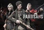 Partisans 1941 Steam Altergift