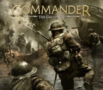 Commander: The Great War Steam CD Key